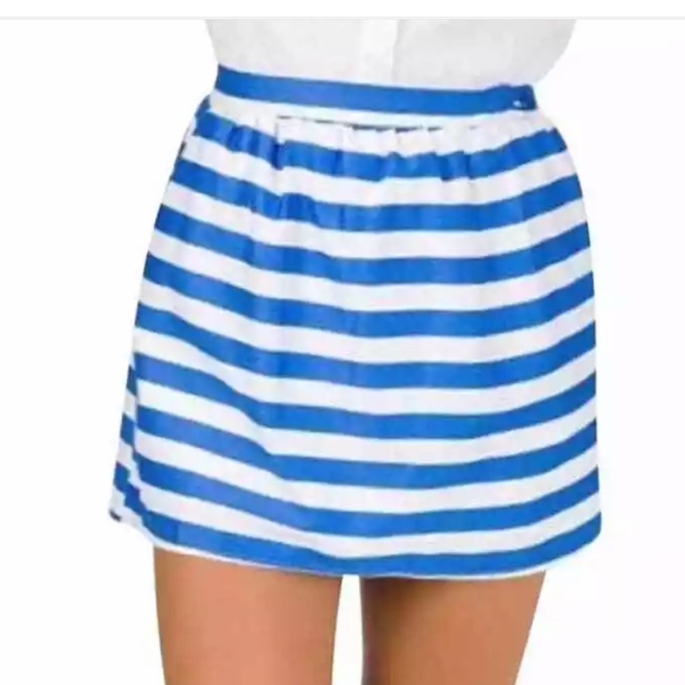 LILLY PULITZER Mimosa Skirt sz small